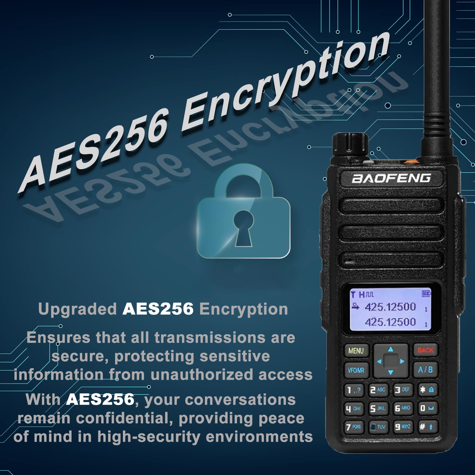 dr 1801uv DMR アマチュア無線　無線機　新品未使用品 dr 1801uv DMR アマチュア無線 無線機 新品未使用品 匿名発送